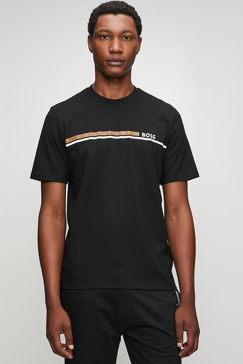 Authentic T-Shirt - Black