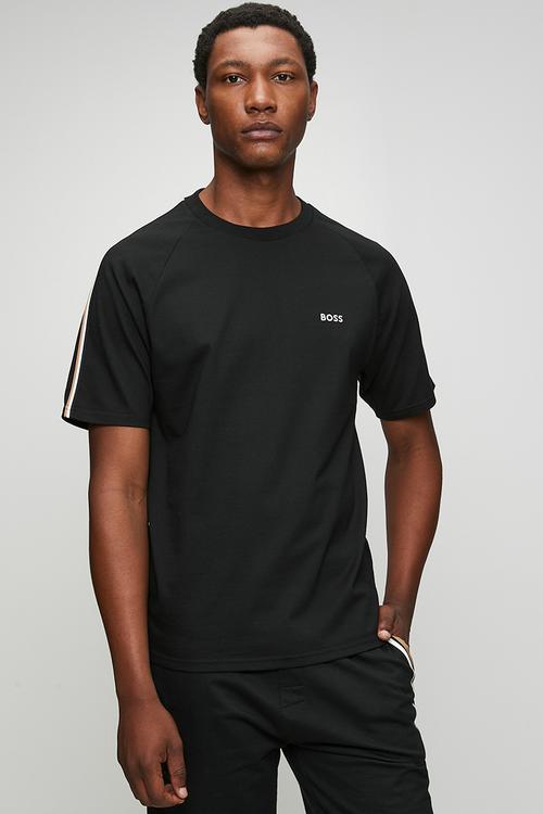 Iconic T-Shirt - Black