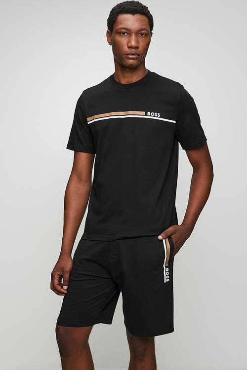 Authentic Shorts - Black