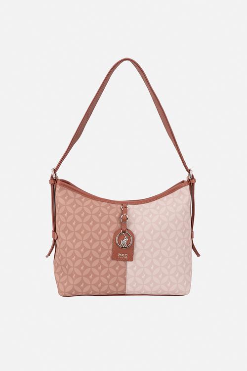 Tango Shoulder Bag - Beige