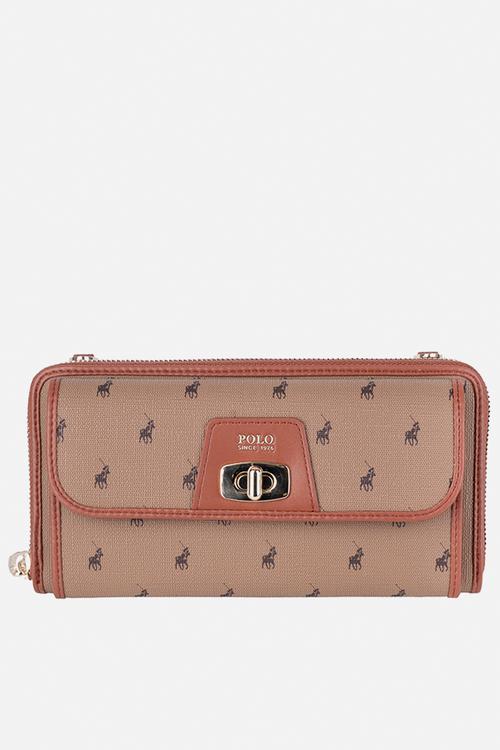 Encore Phone Sling - Camel