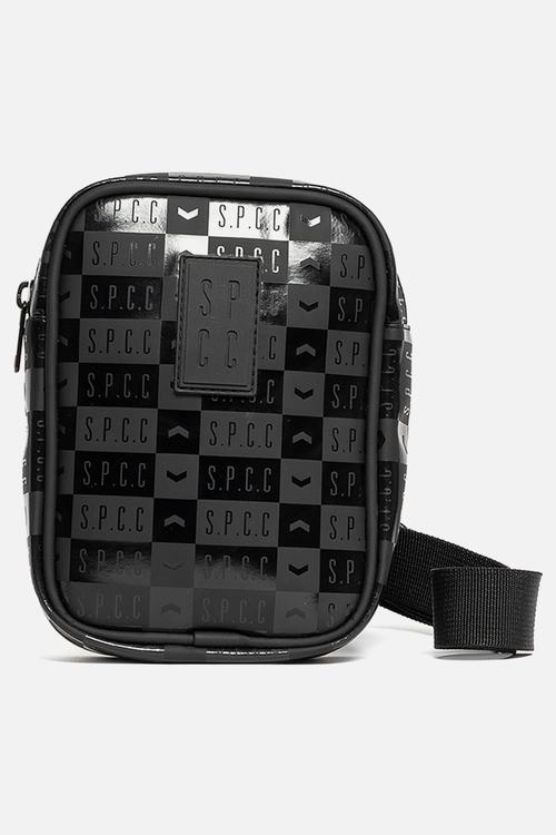 Magnus Hip Bag - Black