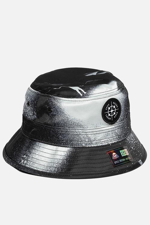 Recon Knox Bucket Hat - Black