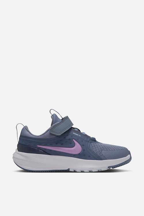 Nike star runner 5 pre school - ashen slate/violet star/diffused blue