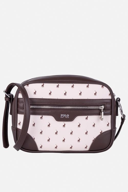 Encore Camera Bag - Cream