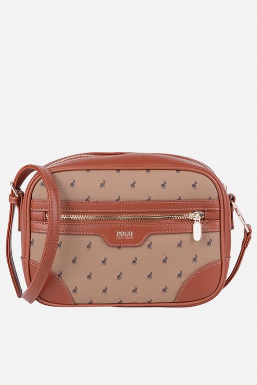 Encore Camera Bag - Camel