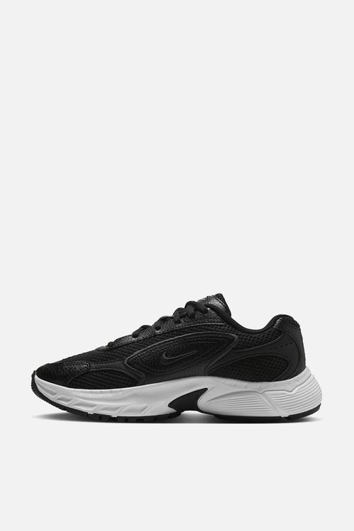 Nike stratos shift 2000 - black/white-dk smoke grey