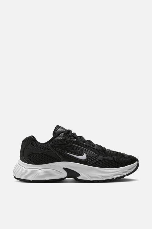 Nike stratos shift 2000 - black/white-dk smoke grey