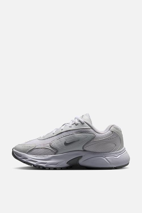 Nike stratos shift 2000 - white/off white-lt smoke grey