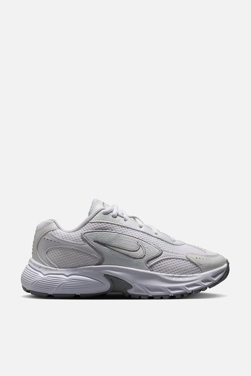 Nike stratos shift 2000 - white/off white-lt smoke grey