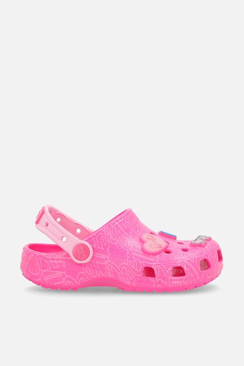 Mattel Pink Barbie Classic Clog K - multi