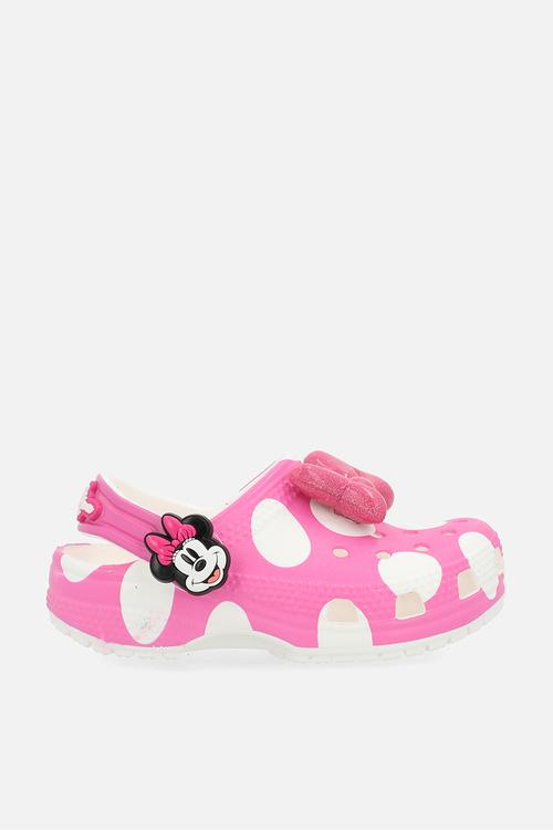 Minnie Mouse Classic Clog T - multi