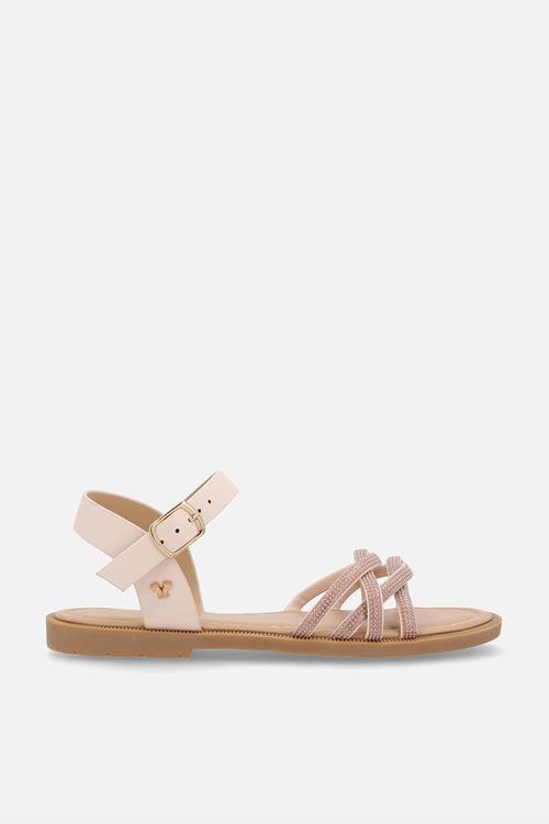 Ella 1 girls sandal - pink