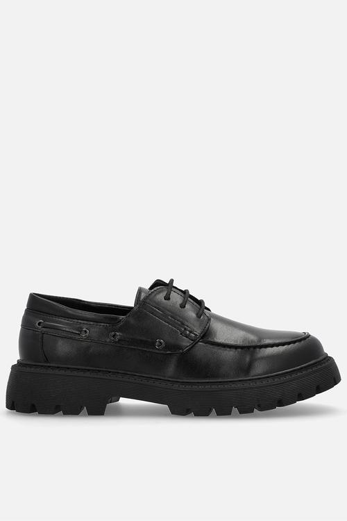NOVAK 5 - Black