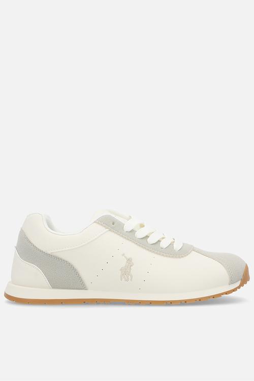 Low Profile Sneaker - Off White