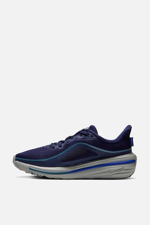 Nike winflo 12 grade school - midnight navy/white/dark slate