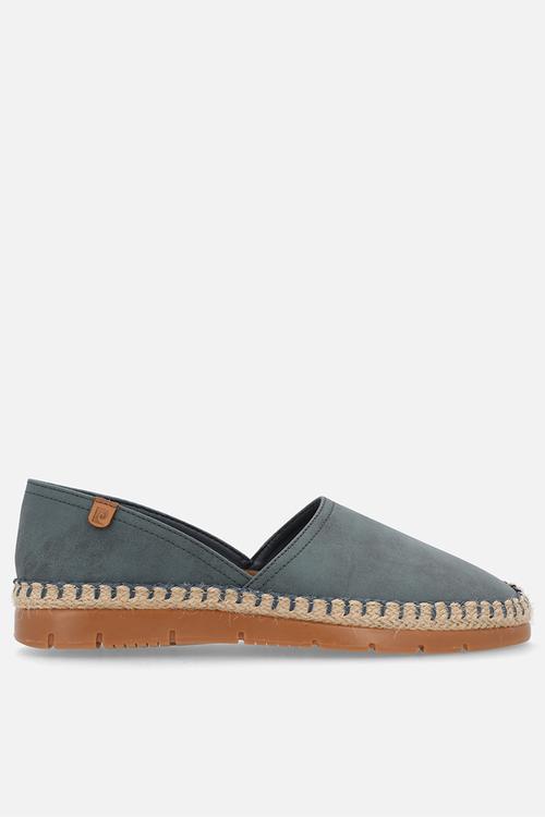 Antibes slip-on - denim