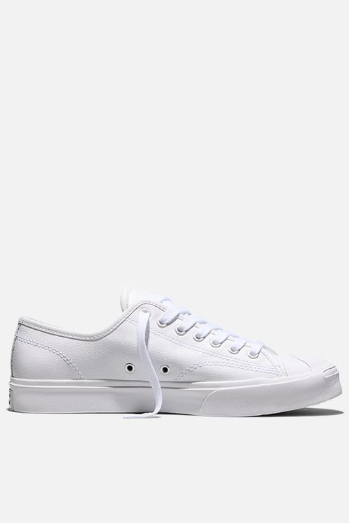 JACK PURCELL LEATHER LO