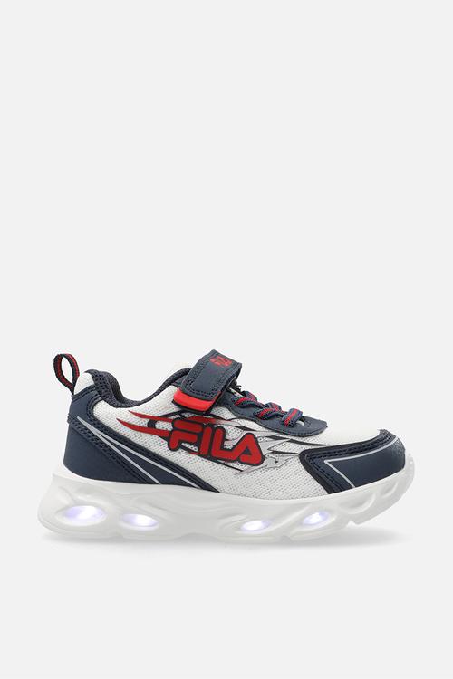 Kai lights - navy/white