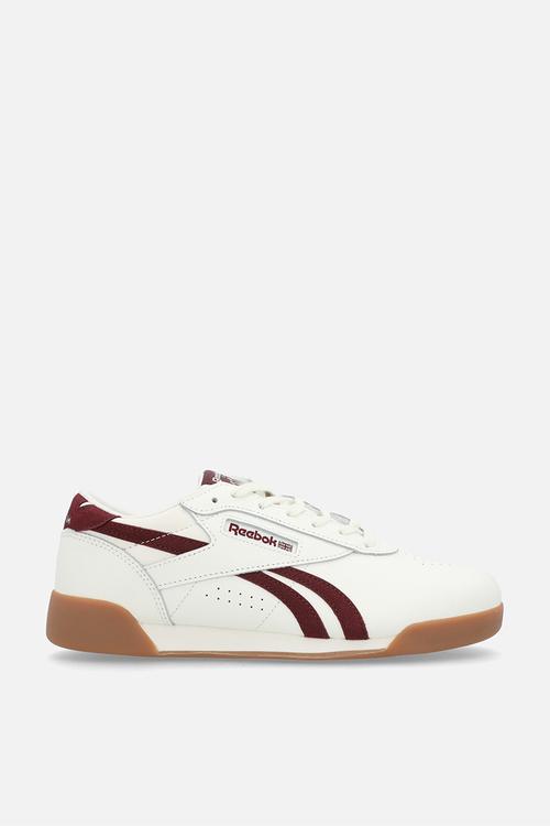 F/s lo junior - chalk/red velvet/gum 4