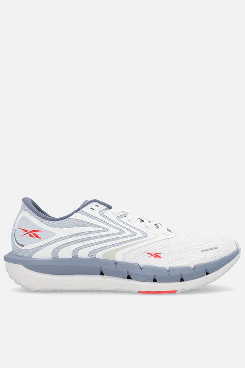 Floatzig Tread-White/Grey/Red