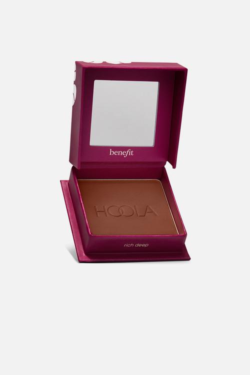 BSF - Hoola Powder Bronzer Shade Ext. - Rich Deep
