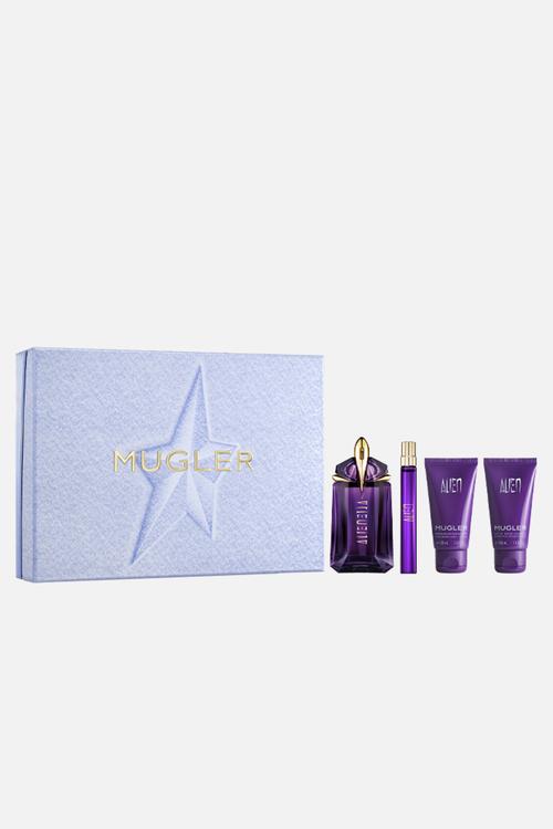 Alien EDP Luxury Gift Set 100ml 4 Pieces