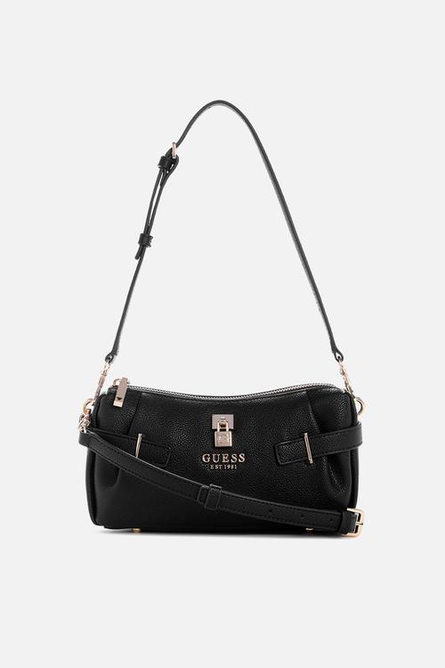 Yesba mini top zip - black
