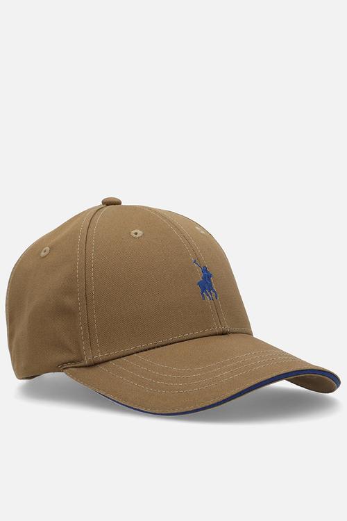 6 Panel Structured Peak  - Neutrals