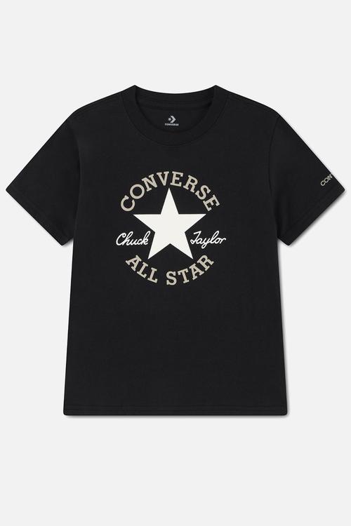 Cnvb Dissected Chuck Patch Ss - Vintage Cargo / Black