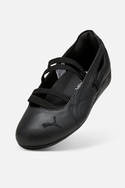 Speedcat Ballet LTH Jr - PUMA Black