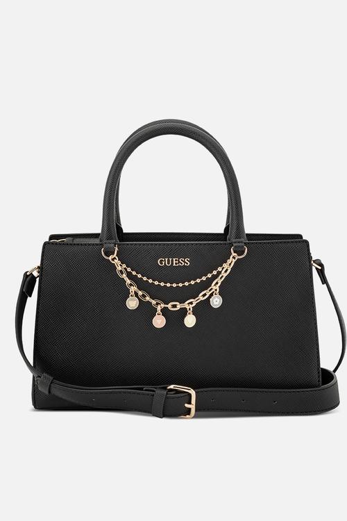 Katy Satchel - Black
