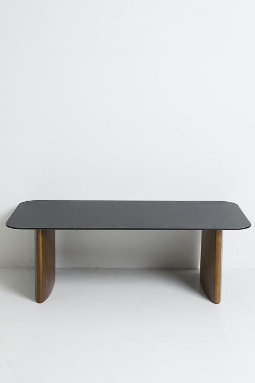 Willow Coffee Table - Natural