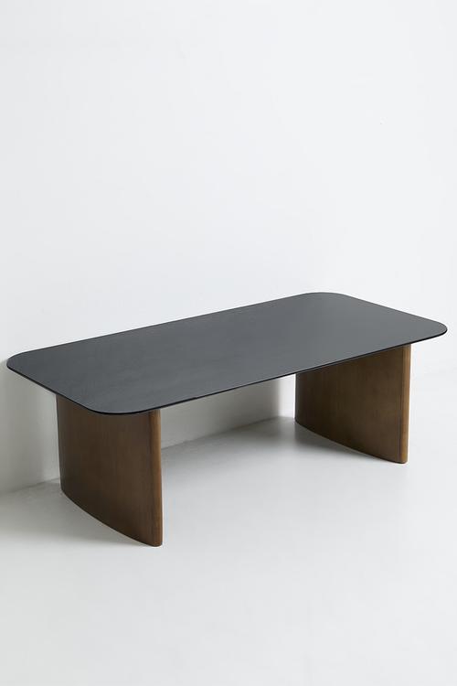 Willow Coffee Table - Natural