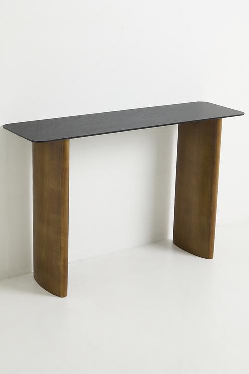 Willow Console - Natural