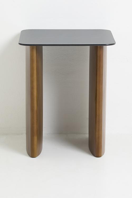 Willow Side Table - Natural