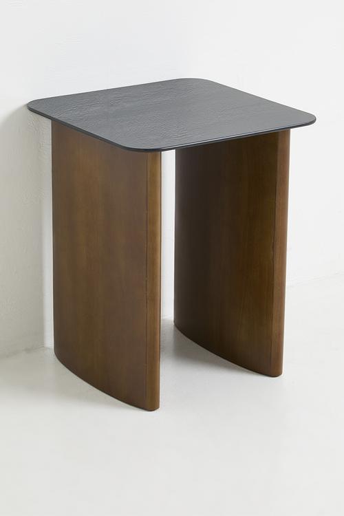 Willow Side Table - Natural