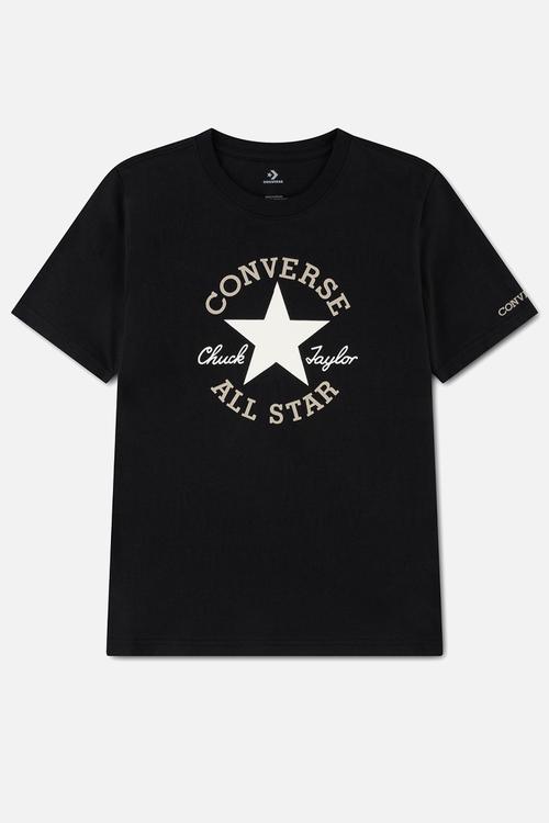 Cnvb Dissected Chuck Patch Ss - Vintage Cargo / Black