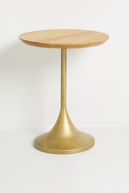 Modus Side Table - Natural