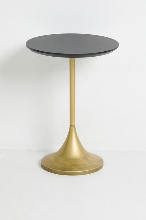 Modus Side Table - Black