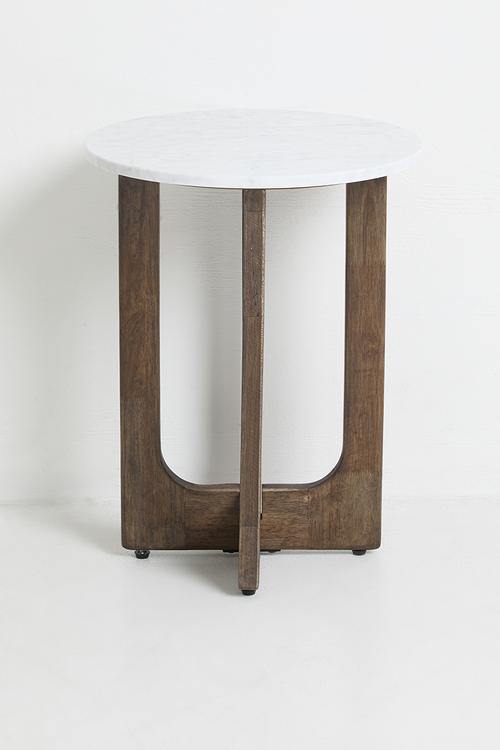 Niles Side Table - Natural