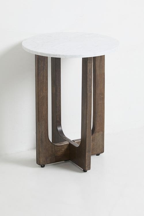 Niles Side Table - Natural