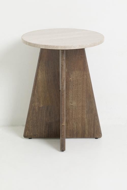 Bodhi Side Table - Natural