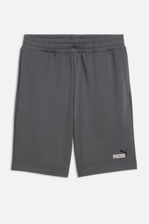 Essential Colour Shorts TR  - Grey