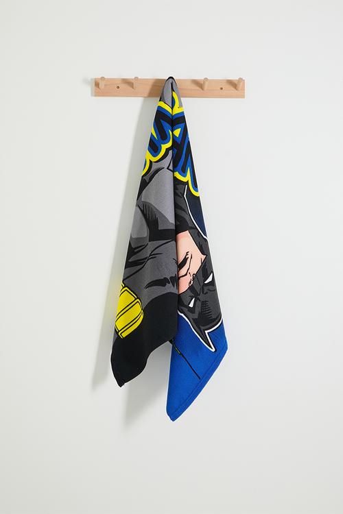 Beach Towels - Batman