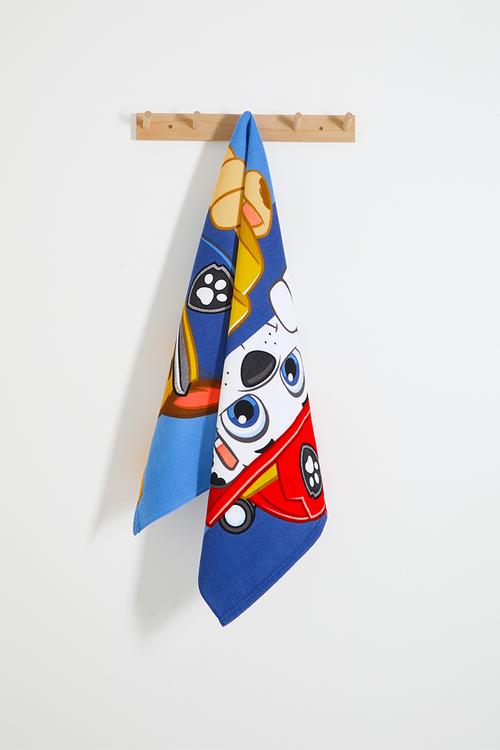 Beach Towels - Paw Patrol