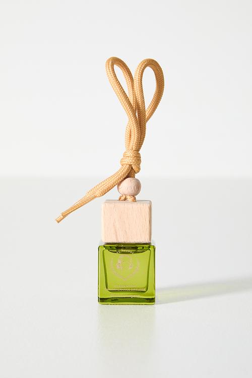 Wild Lemongrass 10Ml Car Diffusser