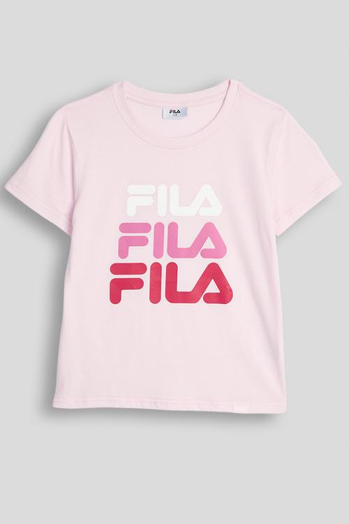 Rosita T-Shirt - Cherry Blossom