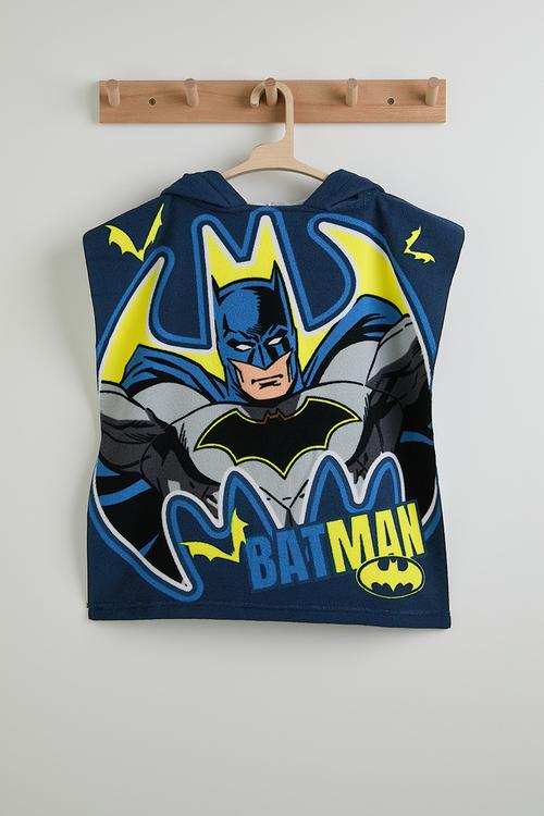 Hooded Towel - Batman