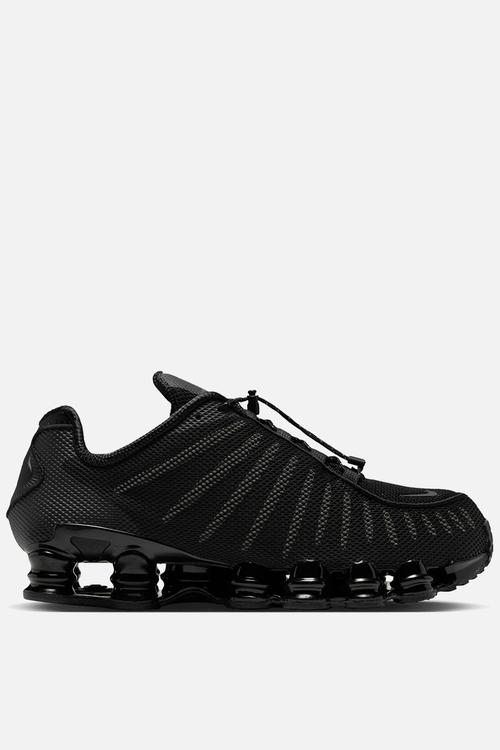 NIKE SHOX TL SE CRUNCH